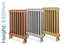 CI-EL650-TH - Elizabeth 2 Column Cast Iron Radiator H650mm x W2282mm CI-EL650-TH - Elizabeth 2 Column Cast Iron Radiator H650mm x W2282mm
